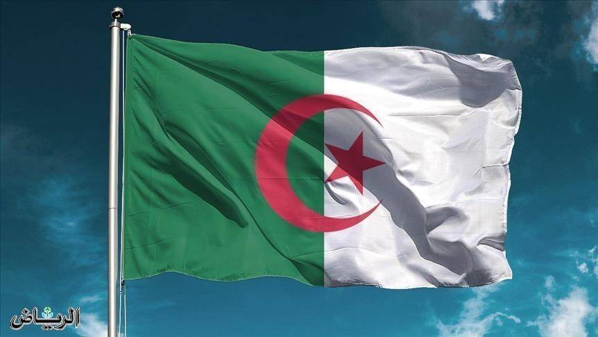 القضاء على إرهابيين اثنين شمال الجزائر