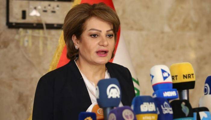 لجنةالنزاهة النيابية العراقية: مسؤولون كبار متورطون في سرقة القرن