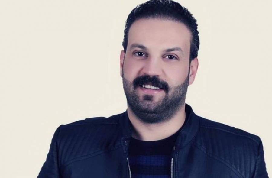 الشرعه يُهنئ الفنان محمد صبيحات بالزواج