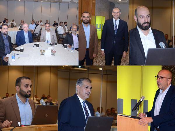 أمنية تعقد اجتماعها الأول للسلامة والصحة المهنية