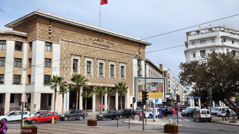 التضخم في المغرب عند أعلى مستوى منذ 1995