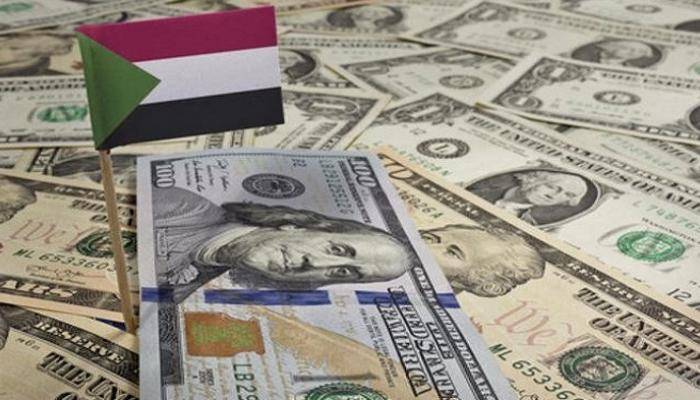سعر الدولار اليوم في السودان الخميس 20 أكتوبر 2022.