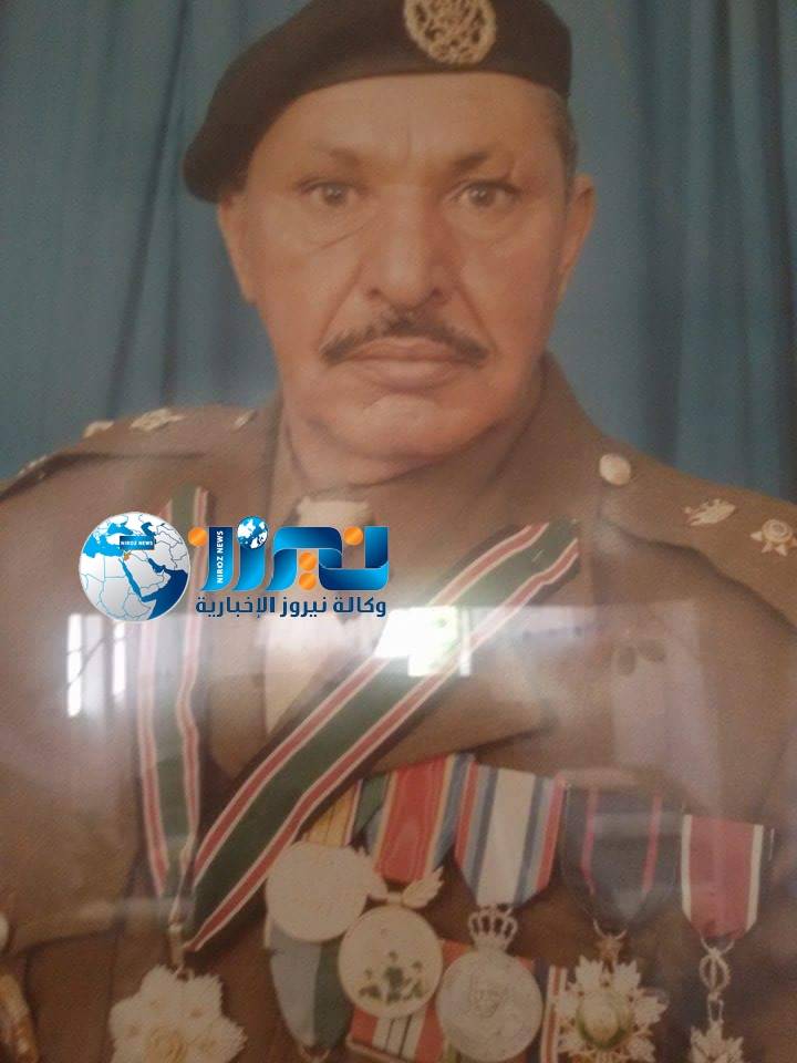 تفاصيل عن حياة المرحوم العقيد المتقاعد طلال هايل ابن ذياب الحويطات