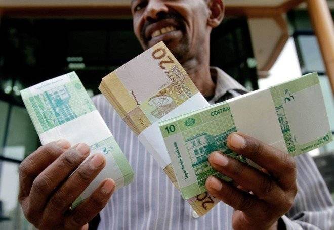 الجنيه السوداني والمصري الأكثر تراجعا بين العملات العربية منذ مطلع العام بأكثر من 20