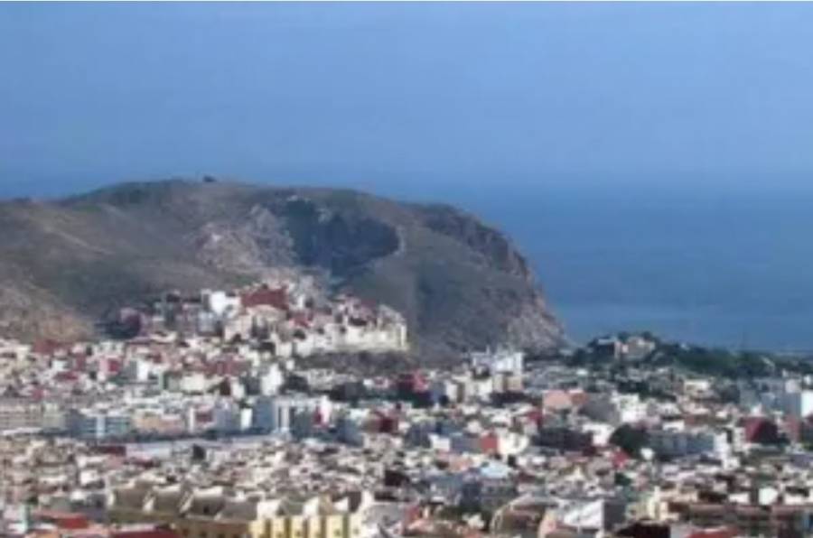 المغرب.. زلزال بقوة 4.6 على مقياس ريختر يضرب إقليم الحسيمة