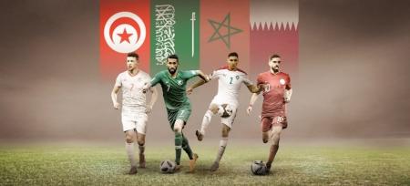 قطر: دعم جماهيري واسع ينتظر المنتخبات العربية في المونديال