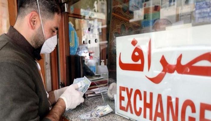 سعر الدولار اليوم في لبنان السبت 22 أكتوبر 2022.. سقوط حر لليرة