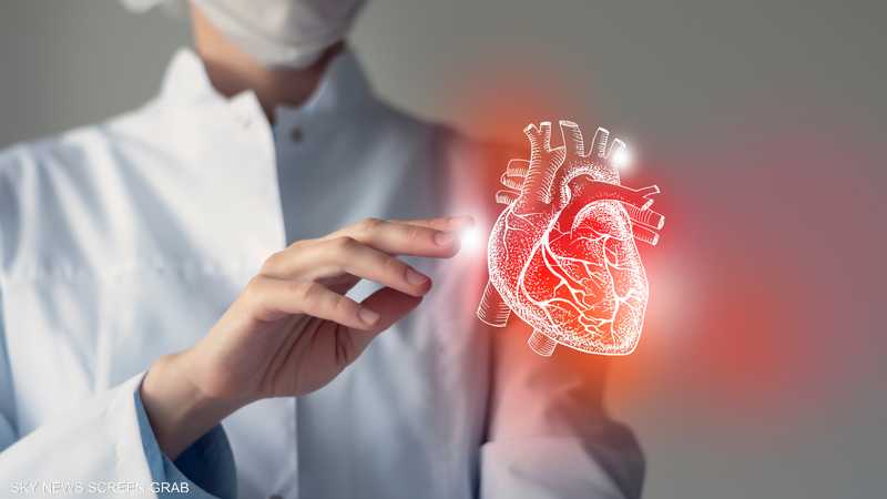 قصور القلب.. الأسباب والأعراض وأهمية الفحوصات