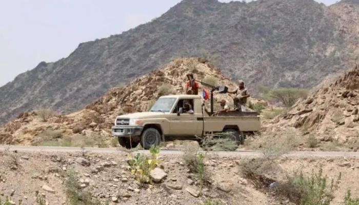 مقتل 4 بينهم طبيب في هجوم لـالقاعدة الإرهابي جنوبي اليمن