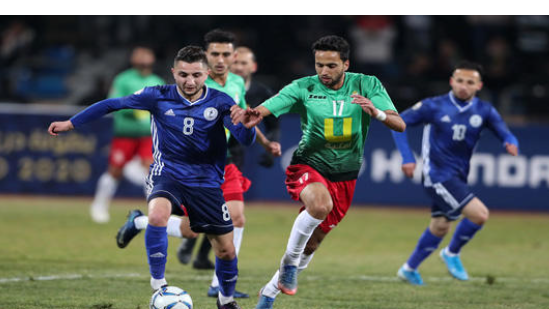 الرمثا يطلب حكاما من الخارج لمباراته مع الوحدات