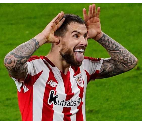 برشلونة يراقب صفقة منتظرة من الملعب