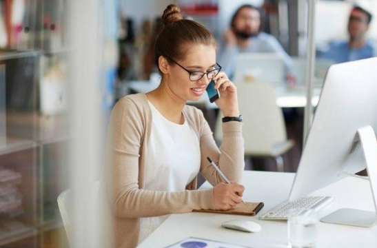 أكثر 5 مهن تبدع فيها المرأة