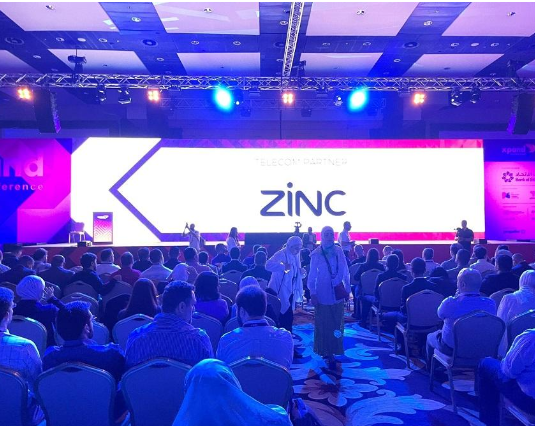 زين شريكاً استراتيجياً لمؤتمر إكسباند 2022 الدولي لتطوير البرمجيات