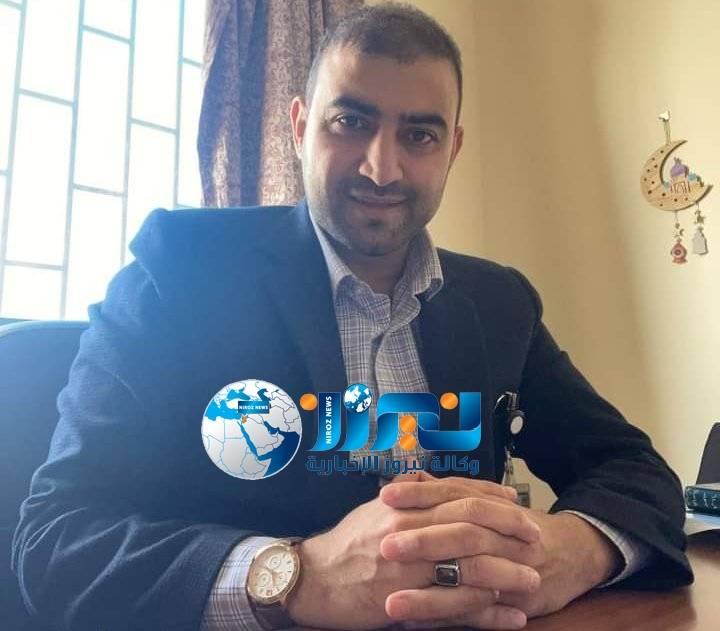 الدكتور الذنيبات يكتب زلال البول