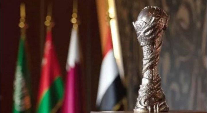 العراق ..سحب قرعة “خليجي 25” بعد غد