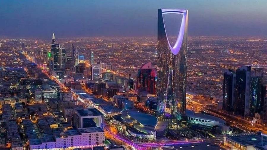 الرياض تستضيف قمة المجلس العالمي للسياحة والسفر الشهر المقبل