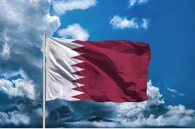 عاجل... وفاة حمد بن جاسم حفيد حاكم قطر سابقا