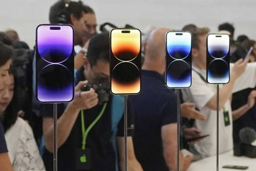 أبل تطلق تحديثاً جديداً اليوم وهذه أبرز التغييرات