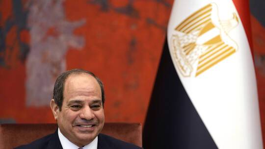 مصر.. السيسي يصدر قرارا بالإفراج عن ناشط سياسي بارز