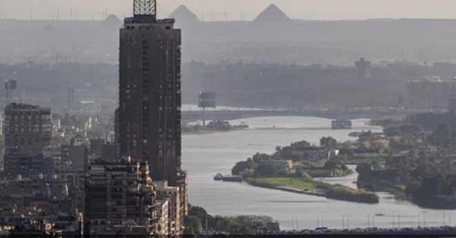 لتجاوز الأزمات.. مصر تخطو باتجاه تمتين أسس اقتصادها