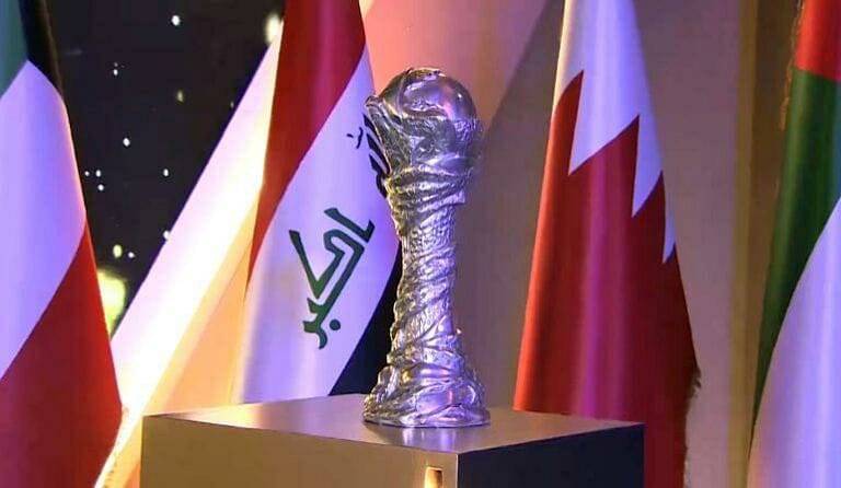 بمشاركة 8 منتخبات.. قرعة خليجي 25 تُقام غداً الثلاثاء بالبصرة