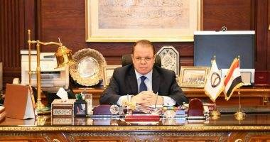 النيابة العامة المصرية  تأمر بحبس المتهمين بسرقة متحف كلية الآثار بسوهاج
