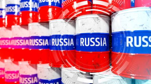 الطاقة الدولية: العالم سيظل بحاجة للنفط الروسي حتى مع وضع سقف لسعره