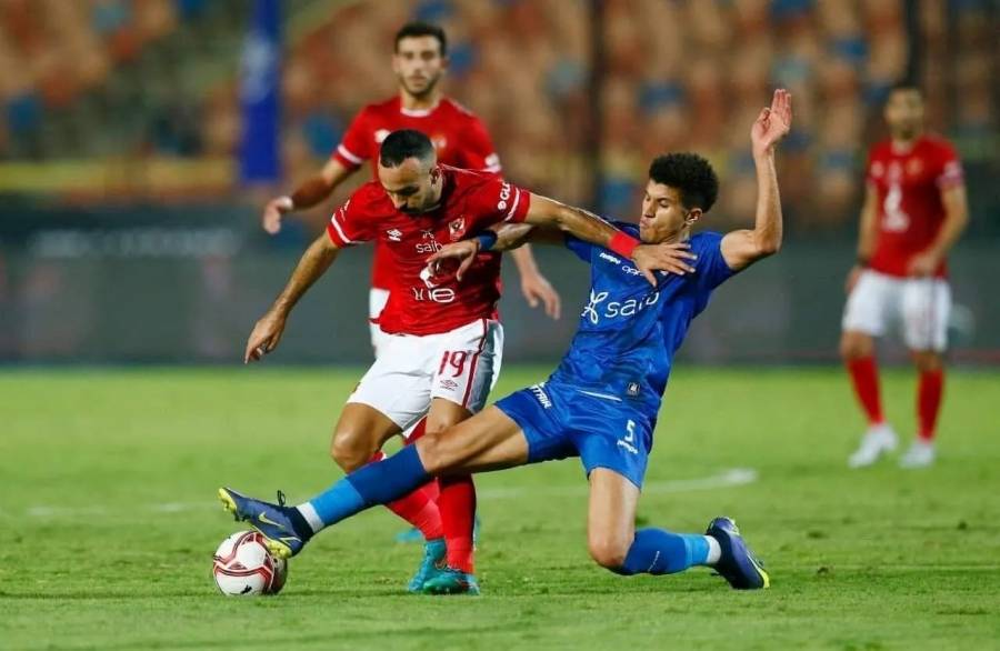 السوبر المصري بالإمارات.. مهرجان جماهيري وحفل غنائي لأحمد سعد