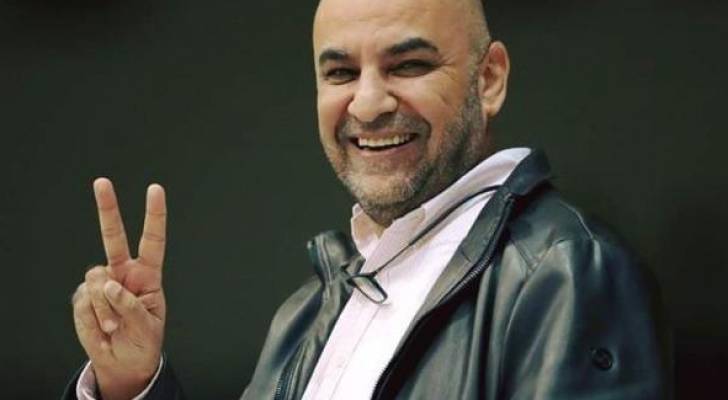 ملفات ساخنة طارق خوري : الجماهير ستزحف خلف فريق الوحدات اينما تواجد ولعب .. والدوري أخضر