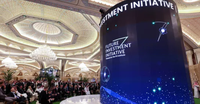 السعودية تؤسس شركة سوق الكربون الطوعي الإقليمية