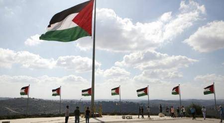 الرئاسة الفلسطينية تطالب إسرائيل بوقف تصعيدها الخطير بحق الفلسطينيين