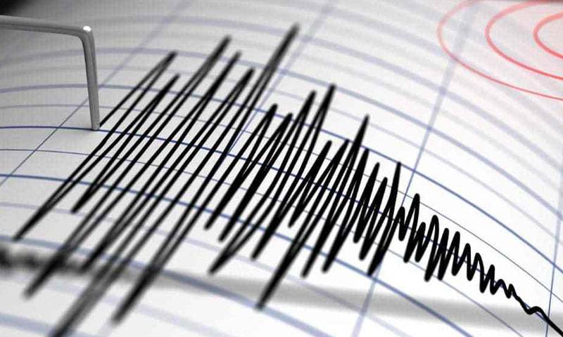 هزة أرضية تضرب العراق بقوة 4ر3 على مقياس ريختر