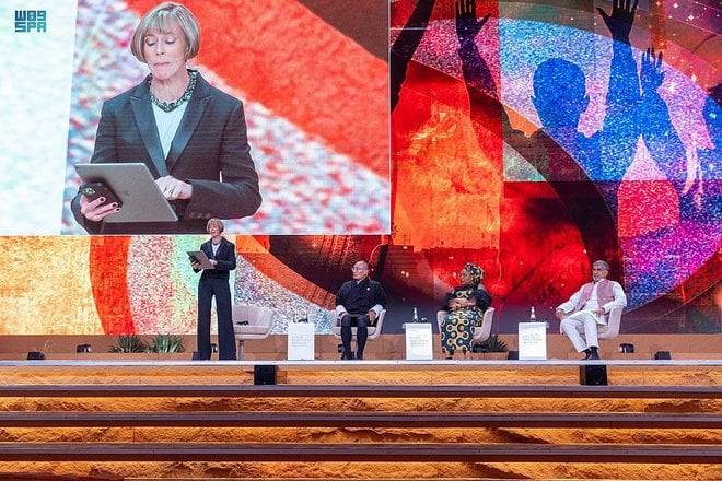 متحدثون : 1.2 مليار شخص في العالم خرجوا من براثن الفقر على مدى العقود الثلاثة الماضية