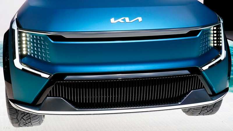 لهذا السبب.. أرباح كيا الفصلية تهبط 60 بالمئة