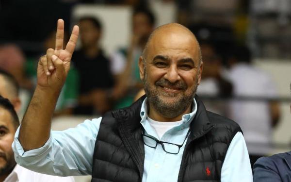 خوري: على إدارة الوحدات التريث وقرارها يعني تصفية النادي .. ويطرح خيارات بدل الإنسحاب