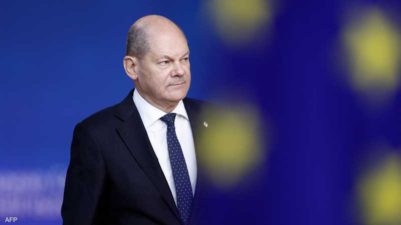 ألمانيا تسمح للصين بالمشاركة في مشروع مثير للجدل