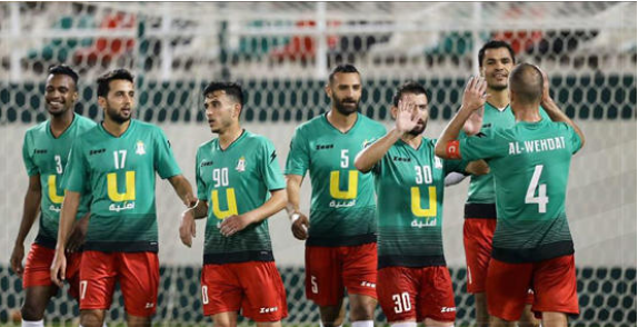 الكشف عن مكان معسكر الوحدات التدريبي