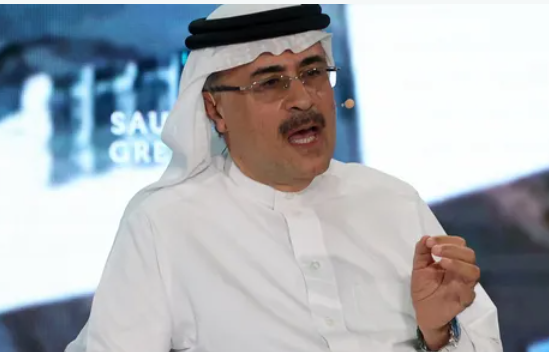 أمين الناصر: حظر النفط الروسي يفاقم الغموض في السوق