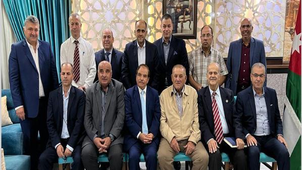 هيئة رواد الحركة الرياضية والاتحاد العربي للأكاديميات يتأهبان لاستضافة بطولة عربية