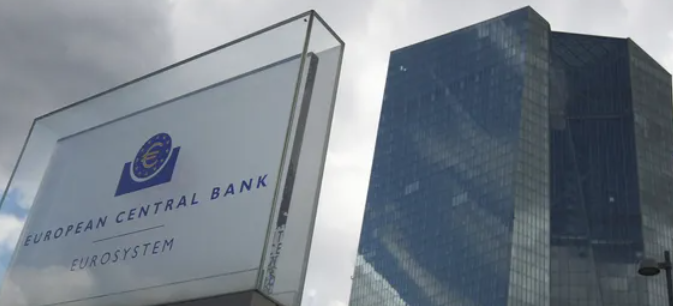 المركزي الأوروبي يوافق التوقعات ويرفع الفائدة 75 نقطة أساس