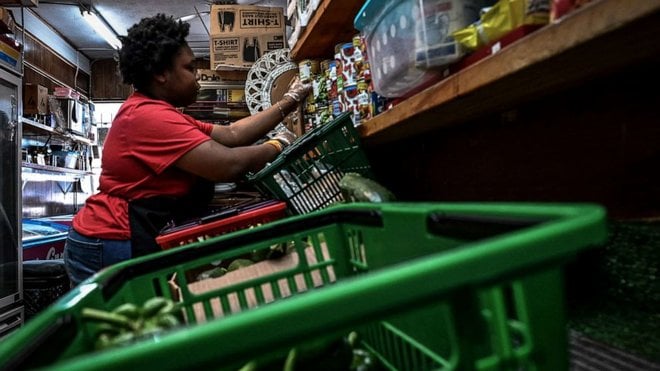 الاقتصاد الأمريكي ينمو 2.6  في الربع الثالث .. أعلى من التوقعات