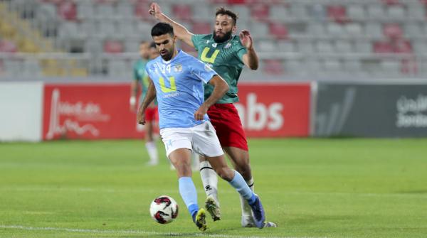 الوحدات: لن نلعب مباراة الفيصلي في إربد
