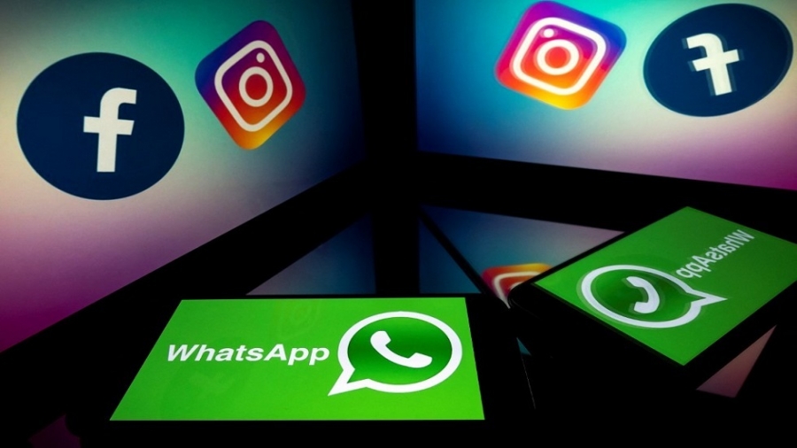 عطل يضرب فيسبوك وواتساب وإنستغرام عالميا