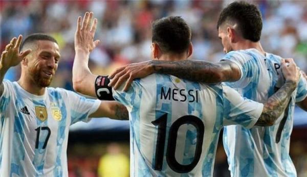 نجوم مهددون بالغياب عن كأس العالم 2022 (أسماء)