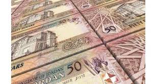 الدين العام في الأردن يرتفع إلى 37.101 مليار دينار