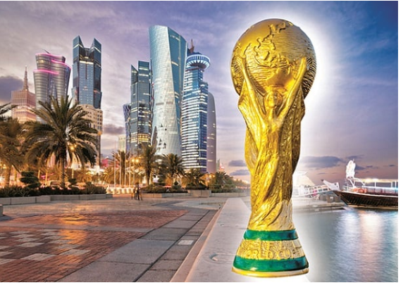 الدوحة عروس العرب المنتظرة .. صحفي قطري  : كأس العالم اختصر علينا سنوات ولا نسعى للترويج على أساس القيم
