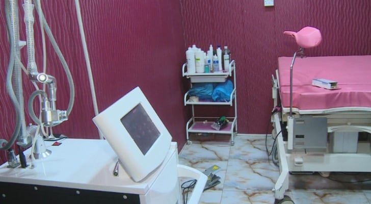 تجميل قاتل.. شفط دهون يفتك بأردنيين