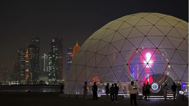 قطر تبدأ بتطبيق إجراءات جديدة خاصة بكأس العالم اعتبارا من الغد