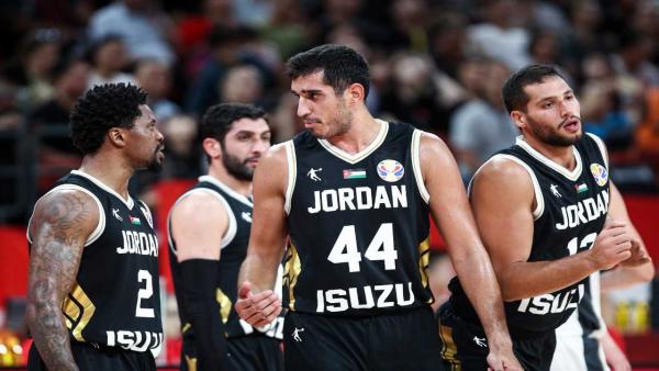 ثقة بقدرة نجوم منتخب السلة على التأهل للمونديال