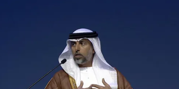 وزير الطاقة الإماراتي: أوبك+ ستظل دائما منظمة فنية موثوقة